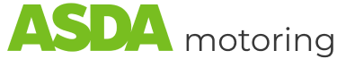 ASDA Motoring logo